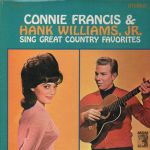 connie francis
